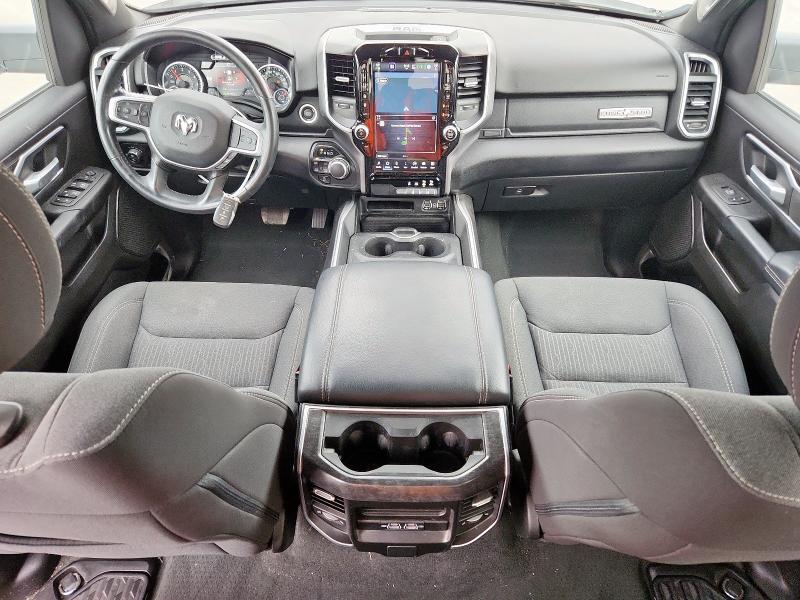 2023 RAM 1500 BIG H 1C6SRFFT4PN698815