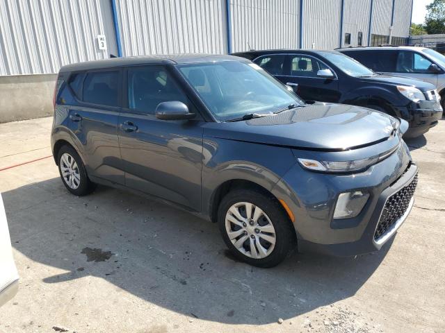 2022 KIA SOUL LX - KNDJ23AU1N7823648