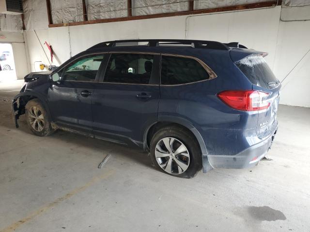 2023 SUBARU ASCENT PREMIUM 4S4WMAED1P3419964
