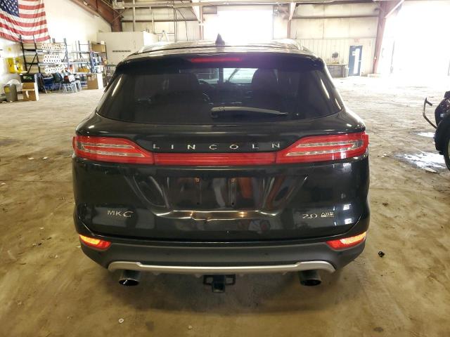 2015 LINCOLN MKC 5LMCJ2A95FUJ14508