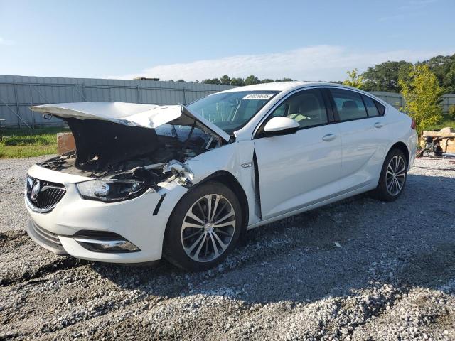 2018 BUICK REGAL ESSE W04GP6SX8J1080810