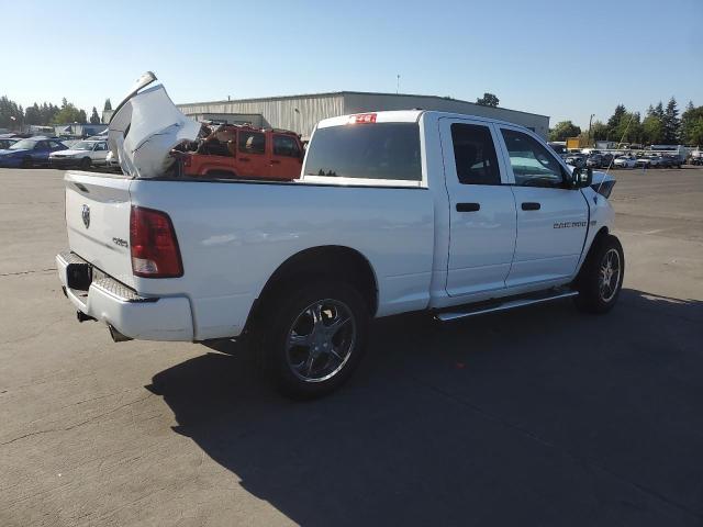 2012 DODGE RAM 1500 S #3268311044