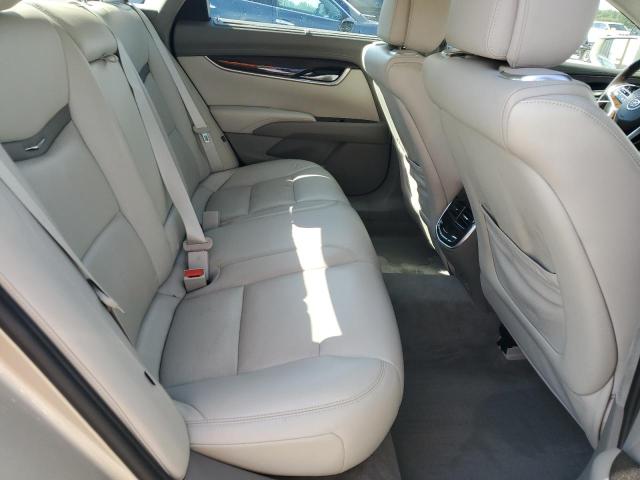 2013 CADILLAC XTS PLATIN - 2G61U5S37D9156516