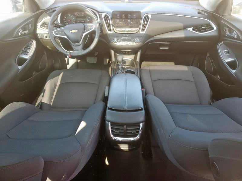 2022 CHEVROLET MALIBU LT - 1G1ZD5ST2NF162743