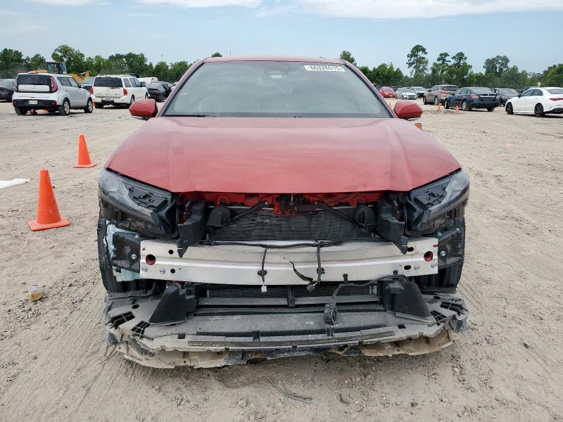 2025 TOYOTA CAMRY XSE 4T1DAACKXSU103788
