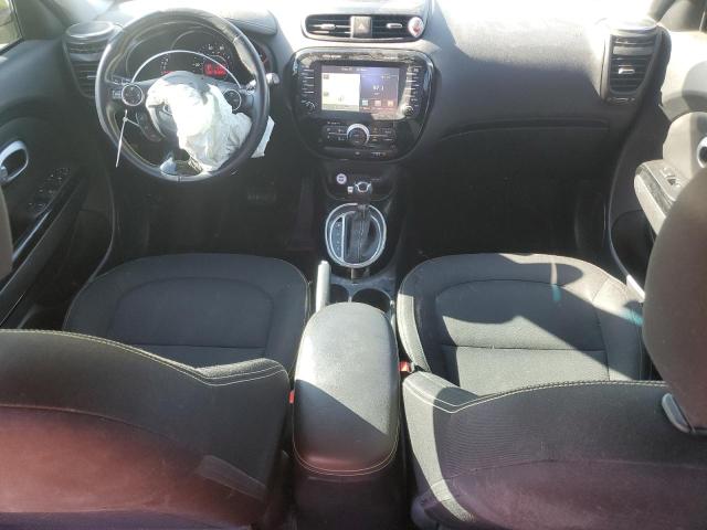 2015 KIA SOUL + - KNDJP3A57F7762110