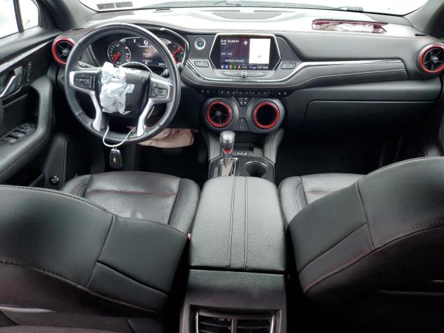 2020 CHEVROLET BLAZER RS 3GNKBKRS6LS725111