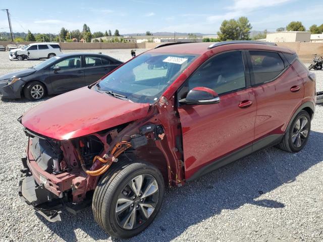 2022 CHEVROLET BOLT EUV L 1G1FY6S01N4108316