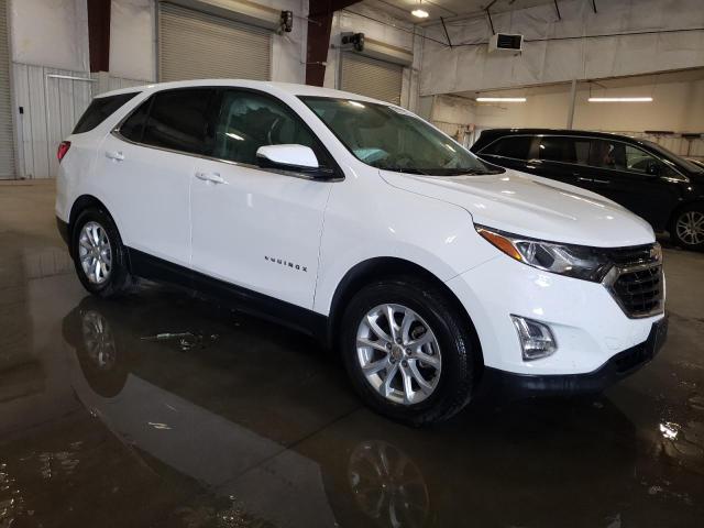 2018 CHEVROLET EQUINOX LT - 2GNAXSEV2J6228730