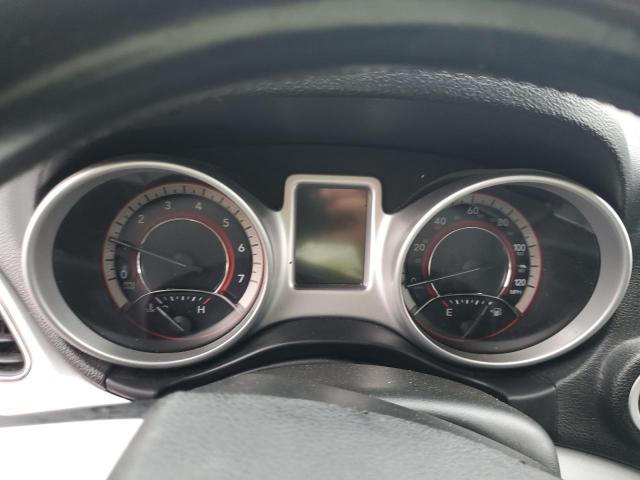 2018 DODGE JOURNEY SE 3C4PDCAB7JT444131