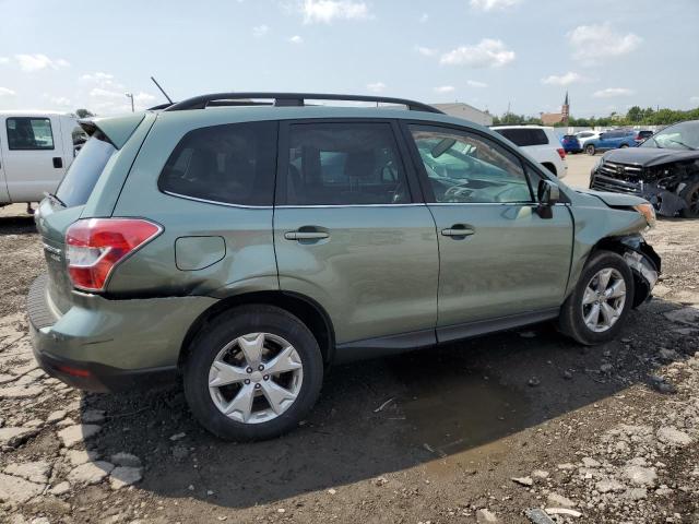 2015 SUBARU FORESTER 2.5I LIMITED JF2SJAHC1FH567727