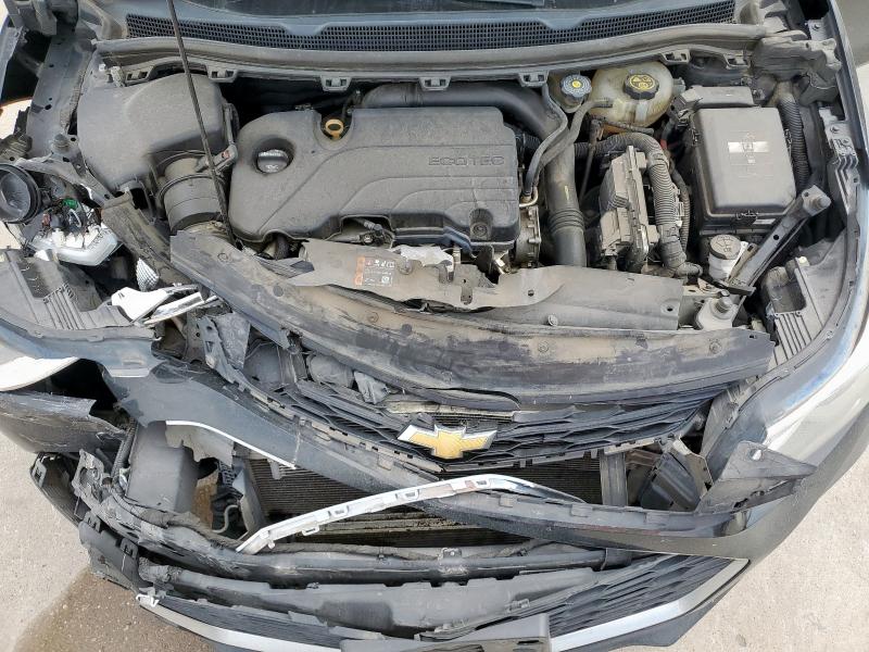 2018 CHEVROLET CRUZE LT 1G1BE5SM3J7171124