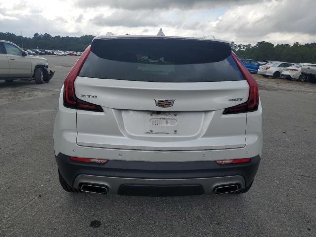 2019 CADILLAC XT4 PREMIU 1GYFZCR4XKF193629