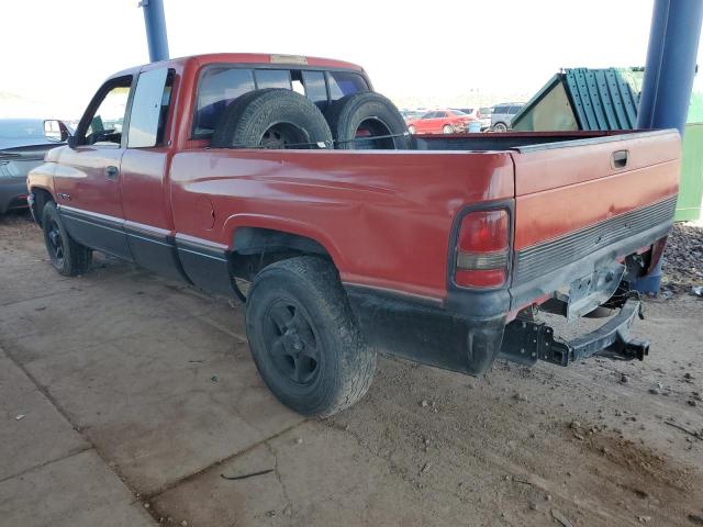 1996 DODGE RAM 1500 #3309634055