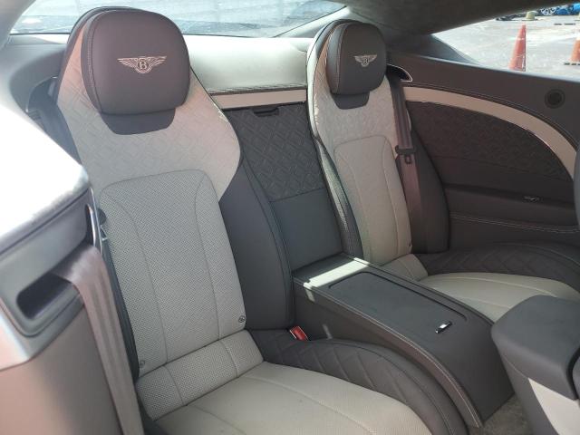 2022 BENTLEY CONTINENTA SCBCG2ZG3NC093058