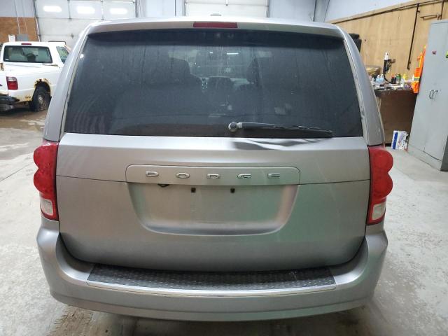 2019 DODGE GRAND CARA 2C4RDGEG2KR760238