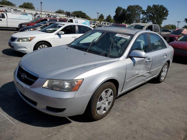 HYUNDAI SONATA GLS