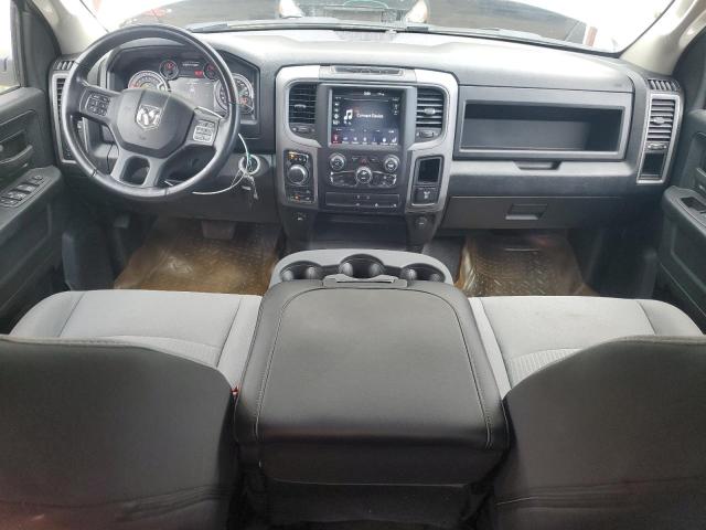 2021 RAM 1500 CLASSIC TRADESMAN 1C6RR7FG1MS551274