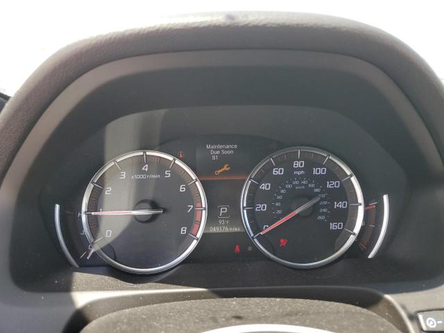 2018 ACURA TLX TECH+A 19UUB3F68JA001869