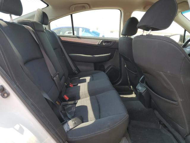 2019 SUBARU LEGACY 2.5 - 4S3BNAF66K3014823