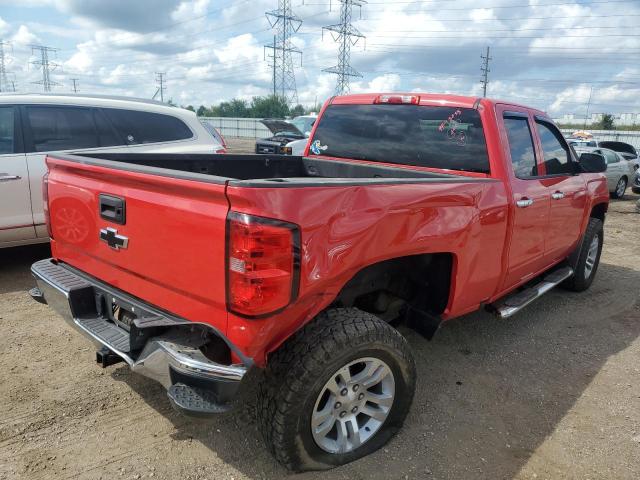 2016 CHEVROLET SILVERADO 1GCVKREC7GZ418763