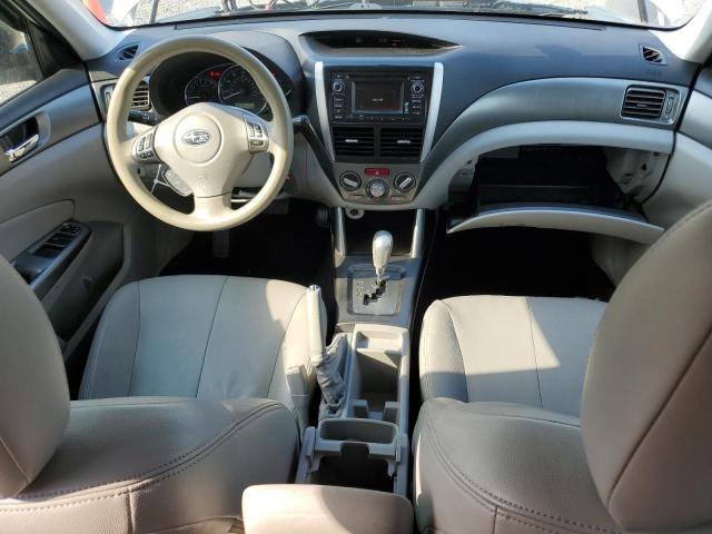2013 SUBARU FORESTER 2.5X PREMIUM - JF2SHADC5DH446701