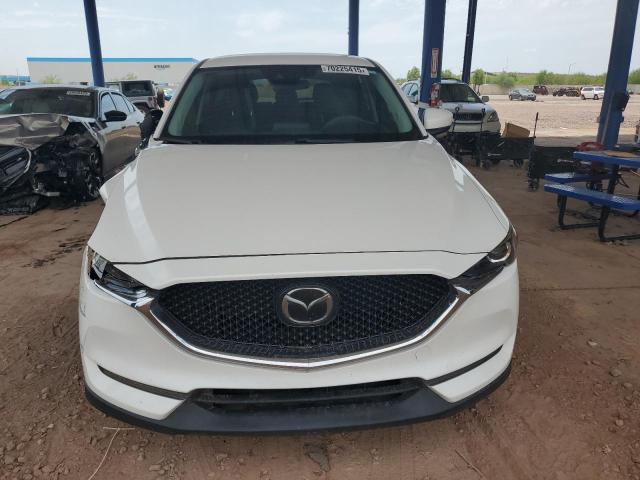 2020 MAZDA CX-5 TOURI JM3KFACM0L0736413