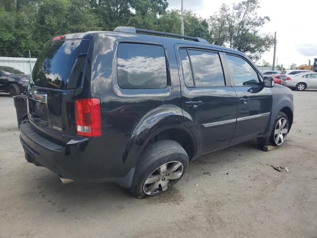 2015 HONDA PILOT TOUR 5FNYF3H95FB008398