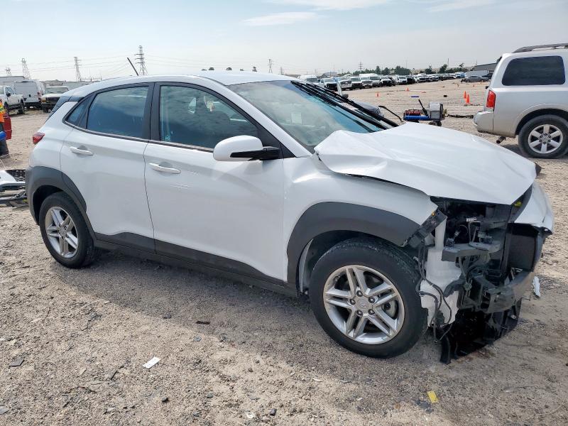 2021 HYUNDAI KONA SE KM8K12AA6MU663639
