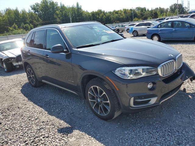 2018 BMW X5 XDRIVE35I 5UXKR0C56J0X83976