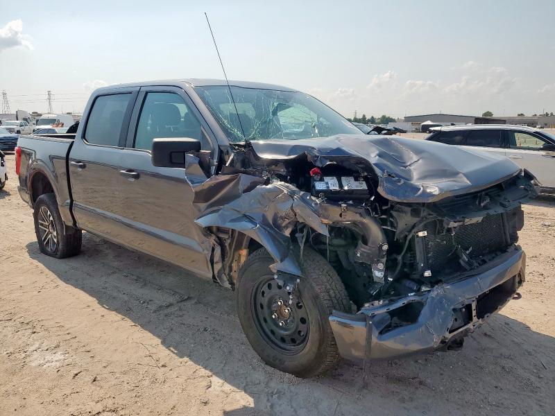 2021 FORD F150 SUPER - 1FTEW1EP4MFA83970