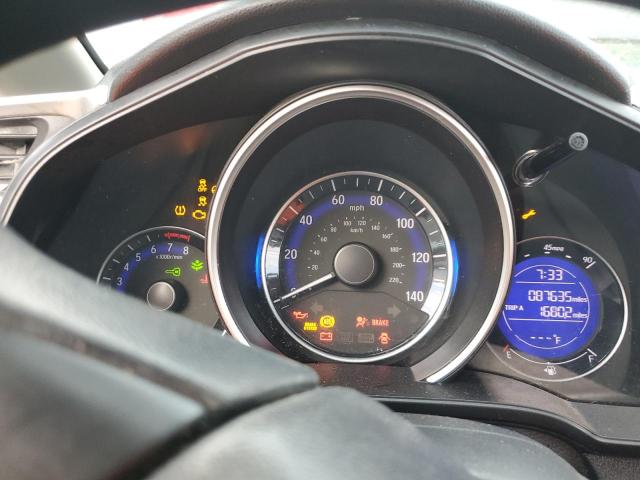 2016 HONDA FIT LX - JHMGK5H55GX003286