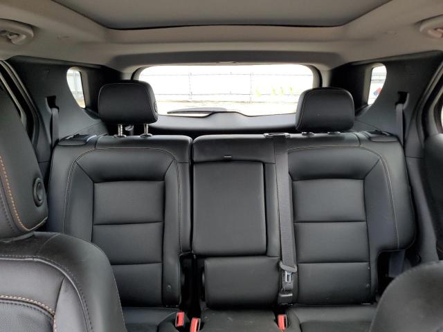 2018 CHEVROLET EQUINOX PREMIER 2GNAXMEV3J6201662