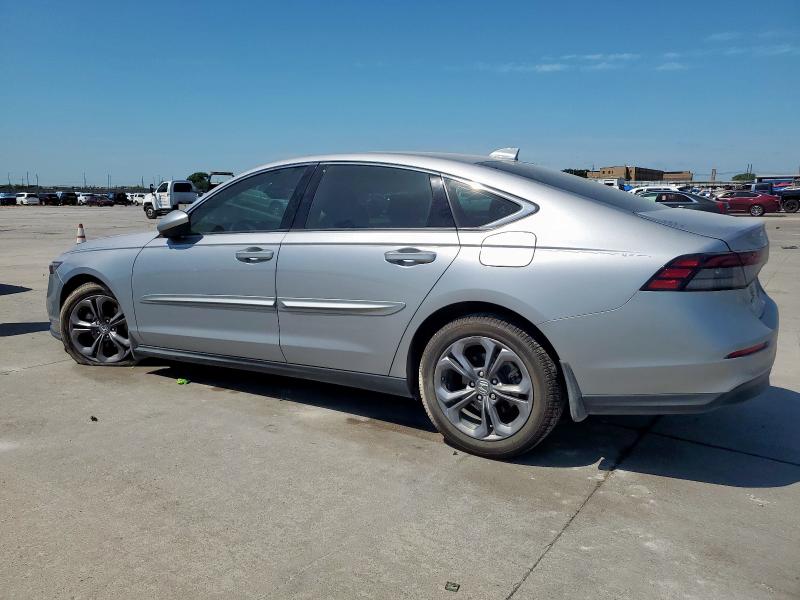 2023 HONDA ACCORD 1HGCY1F36PA034110