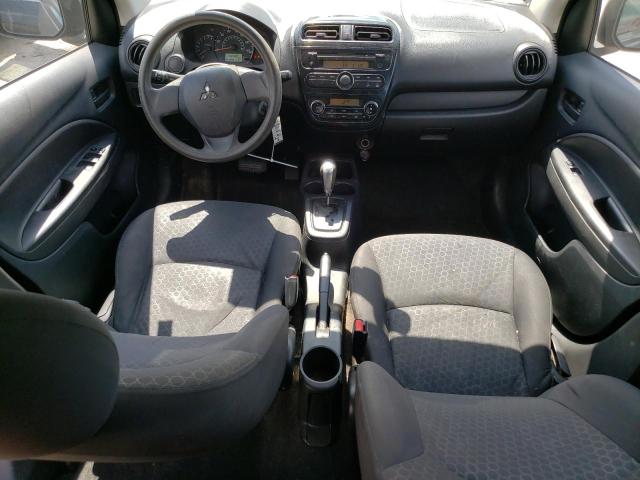 2015 MITSUBISHI MIRAGE DE ML32A3HJXFH006535
