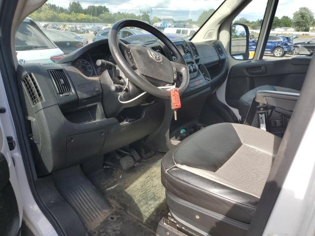 2019 RAM PROMASTER 3C6TRVDG7KE527137