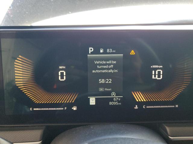 2025 KIA K5 LXS KNAG24J78S5346022