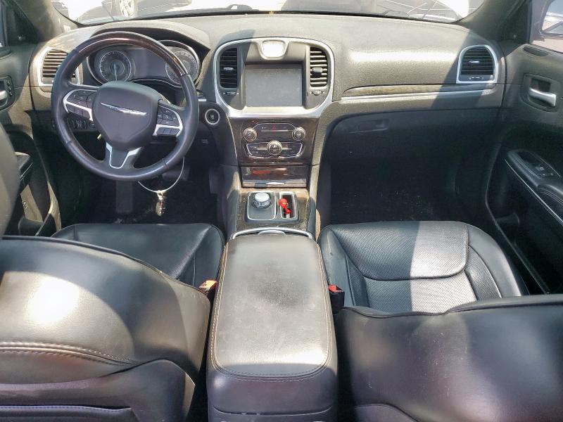 2016 CHRYSLER 300C 2C3CCAEG2GH182455