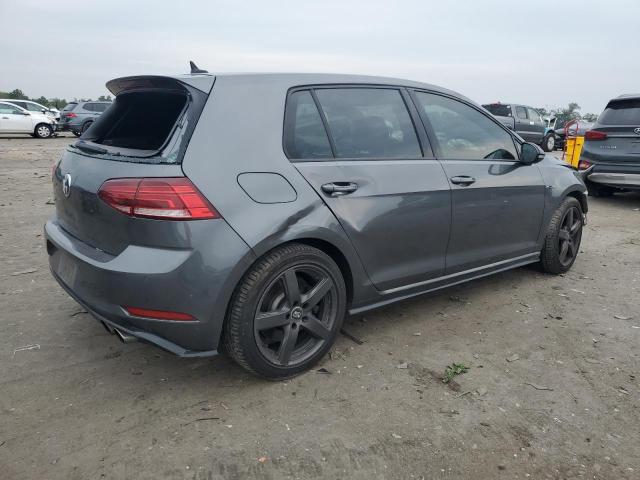2019 VOLKSWAGEN GOLF R WVWWA7AU6KW227341