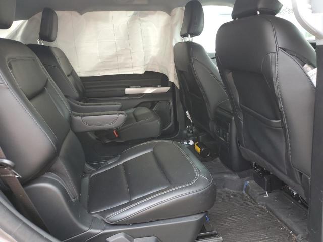 2023 FORD EXPLORER X 1FMSK8DH1PGB08920