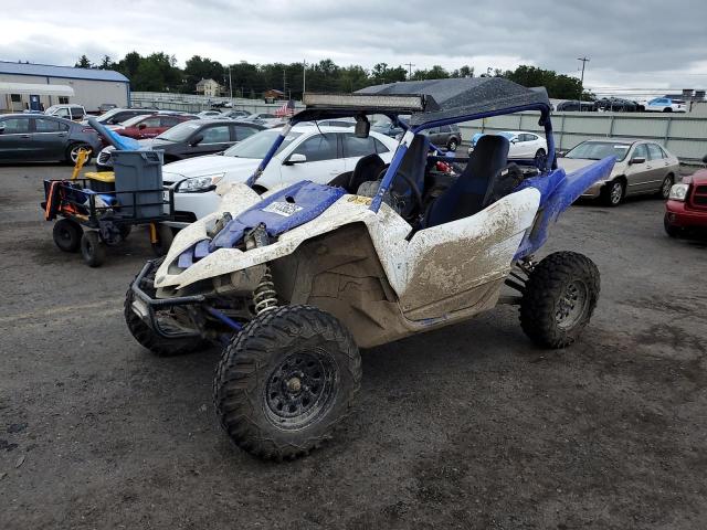 2016 YAMAHA YXZ1000 5Y4AN03Y4GA103943