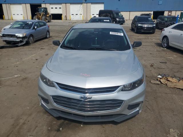 2016 CHEVROLET MALIBU LS 1G1ZB5ST6GF296552