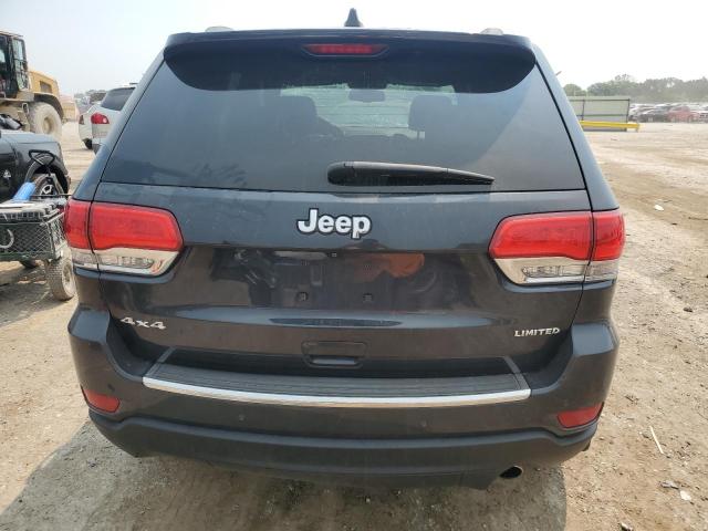 2015 JEEP GRAND CHER - 1C4RJFBG9FC179275