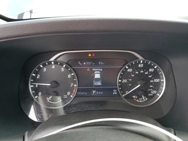 2022 NISSAN FRONTIER S 1N6ED1EK4NN646255