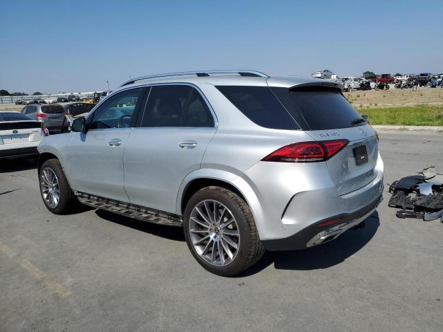 2021 MERCEDES-BENZ GLE 450 4M 4JGFB5KB7MA452667