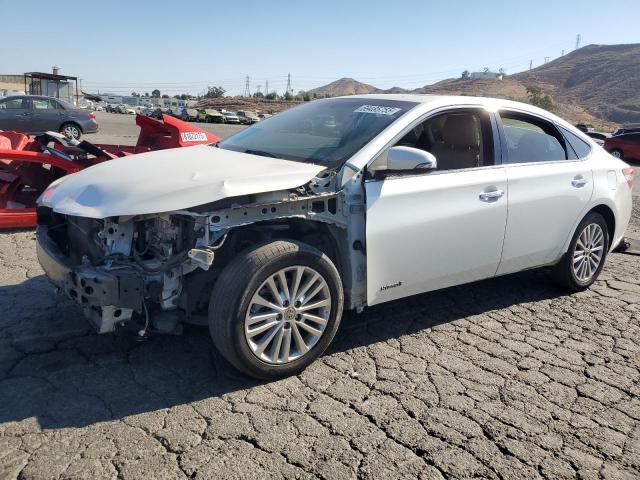 2015 TOYOTA AVALON HYB 4T1BD1EB0FU040539