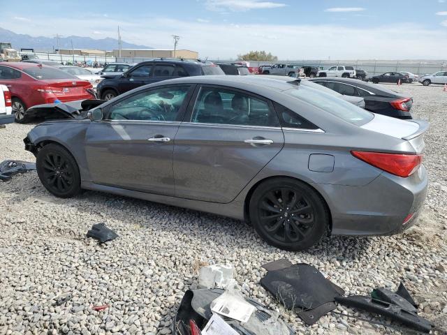 2014 HYUNDAI SONATA SE - 5NPEC4AC4EH873225
