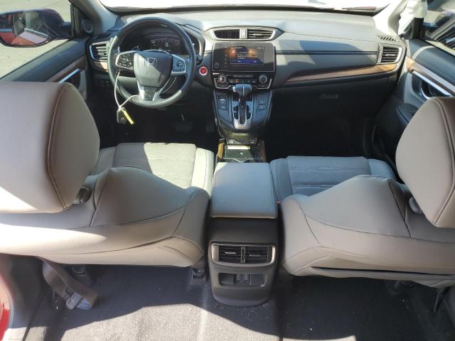 2021 HONDA CR-V TOURING 2HKRW2H90MH672749
