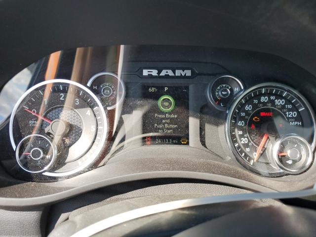 2024 RAM 2500 TRADE #3280132332