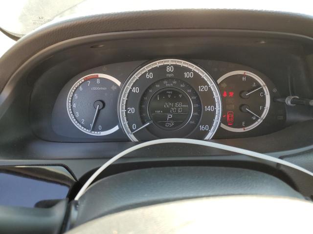 2017 HONDA ACCORD LX - 1HGCR2F37HA254327